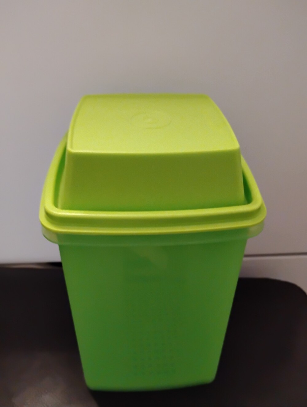 Tupperware Pickle Keeper